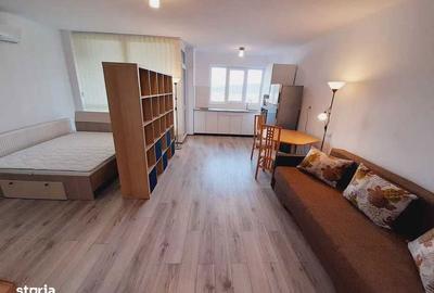 Garsonieră în Tudor Vladimirescu - 1