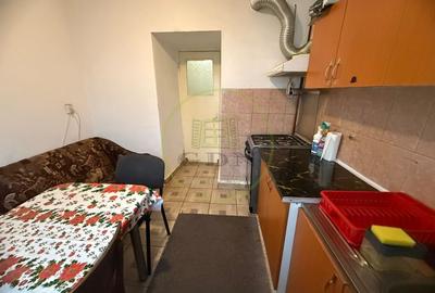 Apartament cu 2 camere semidecomandat, mobilat în Lăpuș - 8