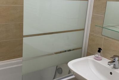 Apartament cu 2 camere semidecomandat în Mihai Bravu - 10