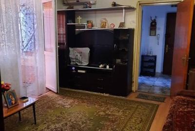 Apartament 3 camere Lujerului