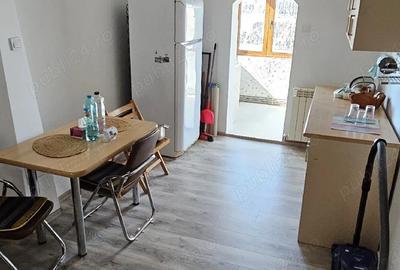Apartament cu 2 camere decomandat în Inel II - 3