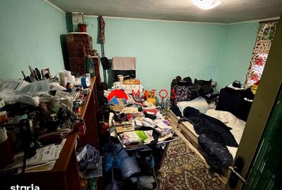 Casă cu 3 camere decomandat cu Teren 1554 Mp în Poiana - 15