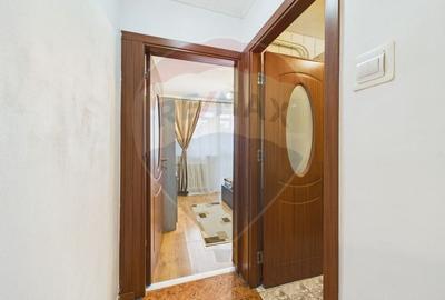 Apartament cu 2 camere decomandat, mobilat în Tei - 10