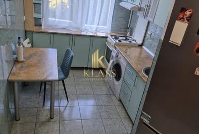 Apartament cu 3 camere decomandat, mobilat în Gara de Nord - 12
