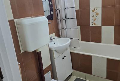 Garsonieră în Central