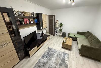 Apartament cu 2 camere semidecomandat în Craiovița Nouă - 1