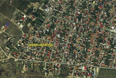 Teren constructii 400 mp zona Km 5 Constanta - 5