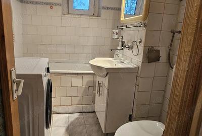 Apartament cu 2 camere decomandat în Apollo - 1
