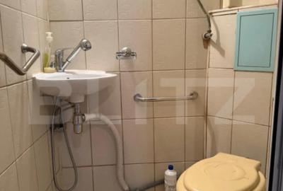 Apartament cu 3 camere semidecomandat în Democrației - 9