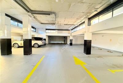 Apartament 3 camere la cheie cu balcon boxa si parcare subterana - 19