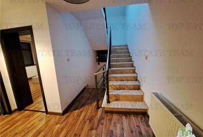 Casă individuală cu 7 camere cu Teren 505 Mp în Corbeanca - 24