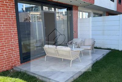 COM 0% I Vila Smart Pipera Matei Millo I ARHITECTURA NORDICA I 220 mp - 2