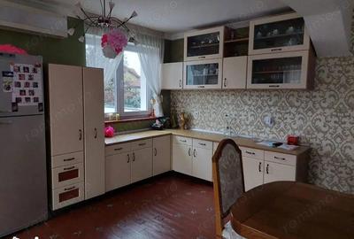 Casă cu Teren 500 Mp în Botizului - 1