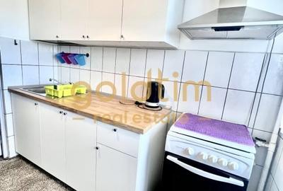 2 camere renovat,mobilat si utilat,3min metrou N. Grigorescu,Parc IOR,statia 311 - 19