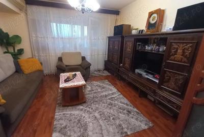 Apartament cu 3 camere decomandat în Central - 4