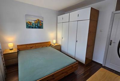 Apartament cu 2 camere decomandat în Ștrand - 7
