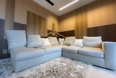 Cladire de birouri + spatiu comercial *1106 mp* // Dorobanti Capitale - 49