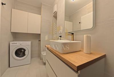 Apartament de 2 camere semidecomandat | Teodor Mihali - 15