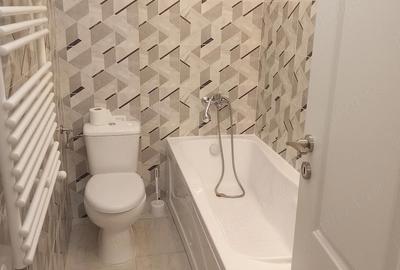 Garsonieră decomandată în Central - 6