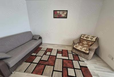 Garsonieră semidecomandată, mobilată în Giurgiului - 1