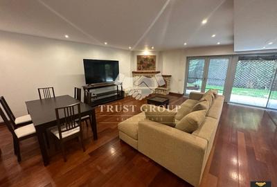 Duplex 3 camere | gradina | 2 locuri de parcare - Arcul de Triumf - 4