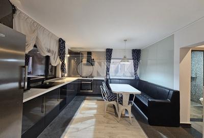 Vila P+M,Lumina ,mobilat utilat - 1