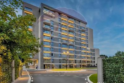 Garsonieră semidecomandată în Griviței - 14