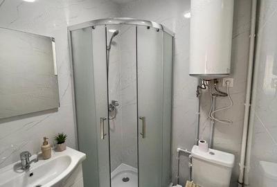 Garsonieră în Brâncoveanu