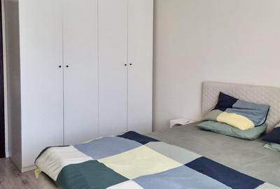 Apartament cu 4 camere decomandat, mobilat în Valea Lupului - 1