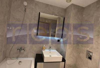 Apartament cu 2 camere semidecomandat, mobilat în Dristor - 9