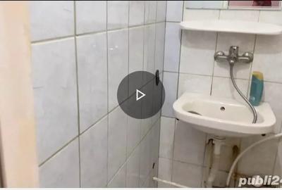 Garsonieră decomandată în Central - 2