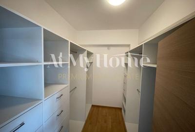 Penthouse superb, spatios cu 5 camere, mobilat partial, 3 parcari, terasa 157mp - 18