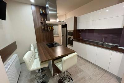 Garsonieră decomandată în Rogerius - 7