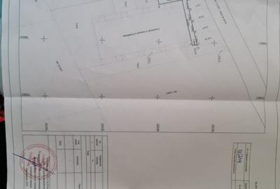 Casă cu 3 camere în Central - 3