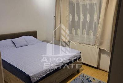 Apartament 2 camere, Calea Sagului - 3