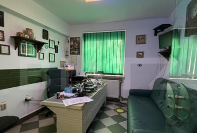 Spațiu comercial, de 113 mp, în Calea Severinului - 3