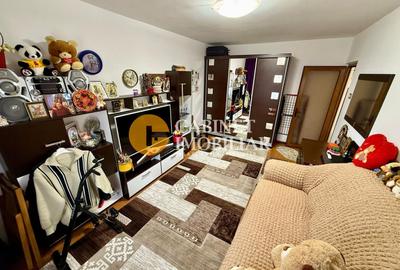 Apartament cu 2 camere decomandat, mobilat în Dacia - 1