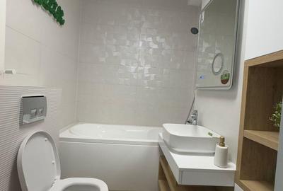 Apartament cu 2 camere în Faleza Nord - 4