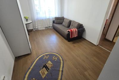 Apartament 2 camere Manastur-Garbau, 42 mp, CT, termopane, mobilat, utilat - 3
