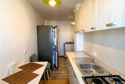Apartament cu 2 camere decomandat, mobilat în Bartolomeu - 6