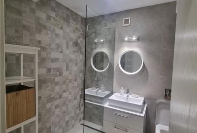 Apartament cu 2 camere, mobilat în Grozăvești - 4