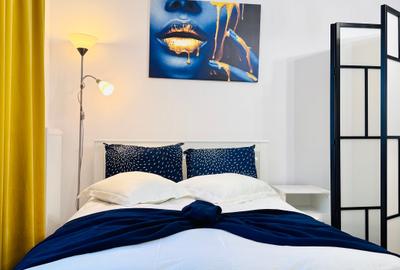 Unirii / Parcul Carol / Prima închiriere / Complex 2021 / Parcare  Contra Cost - 21