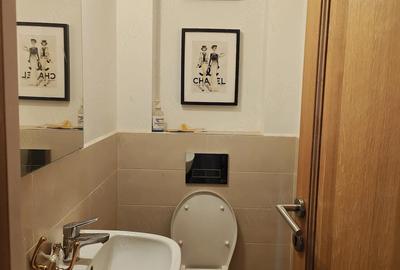 Apartament cu 3 camere semidecomandat în Colentina - 7