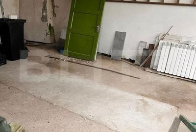 Apartament cu 3 camere în Cărpiniș - 6