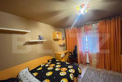 Apartament cu 3 camere decomandat în Calea București - 12