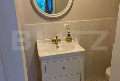 Apartament cu 2 camere decomandat, mobilat în Horea - 5