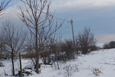 Teren Construcții intravilan de 2000 mp, în Istria - 1