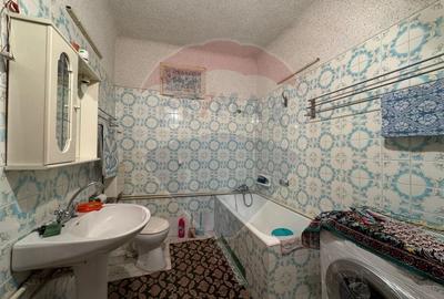 Casa cu 10 camere - ideala pentru pensiune, gradinita sau pt. locuit - 20