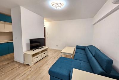 Barbu Vacarescu/Pipera/Loc Parcare/Bloc nou/Ap 2 Camere Modern la Cheie/ - 4