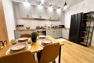 Apartament 2 camere, prima inchiriere, zona Circumvalatiunii - 4